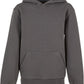 Kids Fluffy Hoody