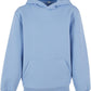 Kids Fluffy Hoody