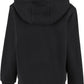 Kids Fluffy Hoody
