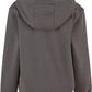 Kids Fluffy Hoody