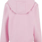 Kids Fluffy Hoody