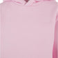 Kids Fluffy Hoody