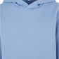 Kids Fluffy Hoody