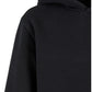 Kids Fluffy Hoody