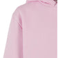 Kids Fluffy Hoody