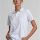 Ladies Sorona Polo Tee