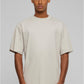 Tall Tee 2-Pack cloud+white
