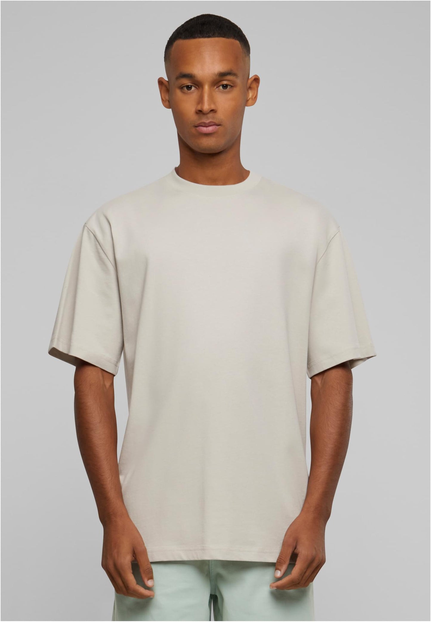 Tall Tee 2-Pack cloud+white