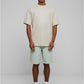 Tall Tee 2-Pack cloud+white