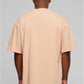 Tall Tee 2-Pack softapricot+white