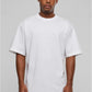 Tall Tee 2-Pack softapricot+white