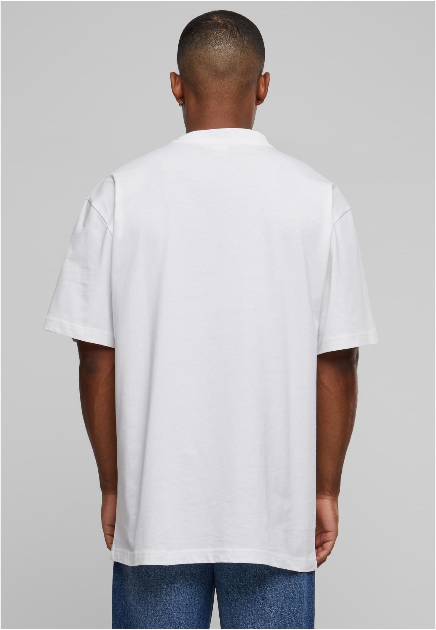 Tall Tee 2-Pack softapricot+white