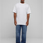 Tall Tee 2-Pack softapricot+white