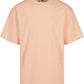 Tall Tee 2-Pack softapricot+white