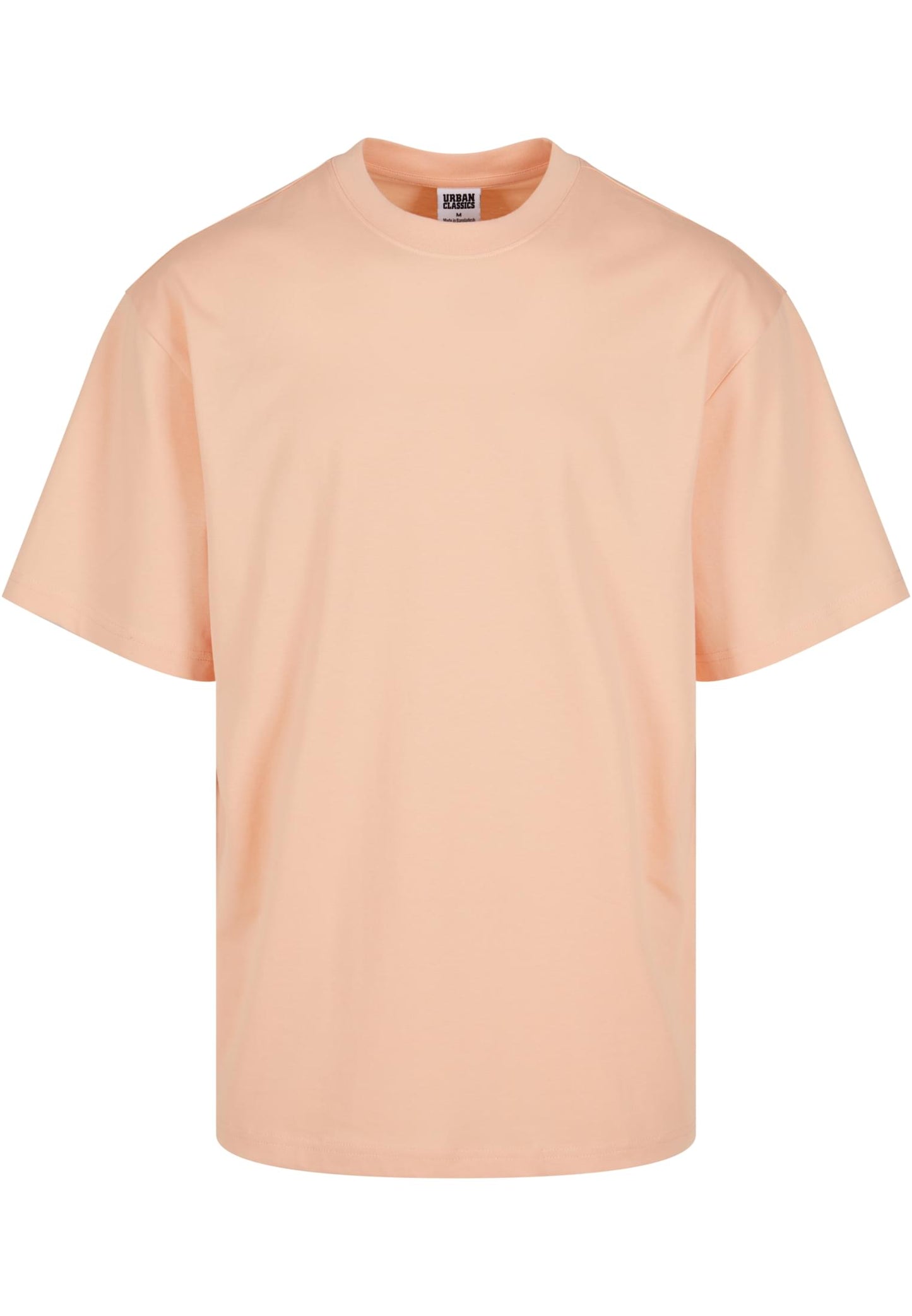Tall Tee 2-Pack softapricot+white