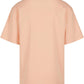 Tall Tee 2-Pack softapricot+white