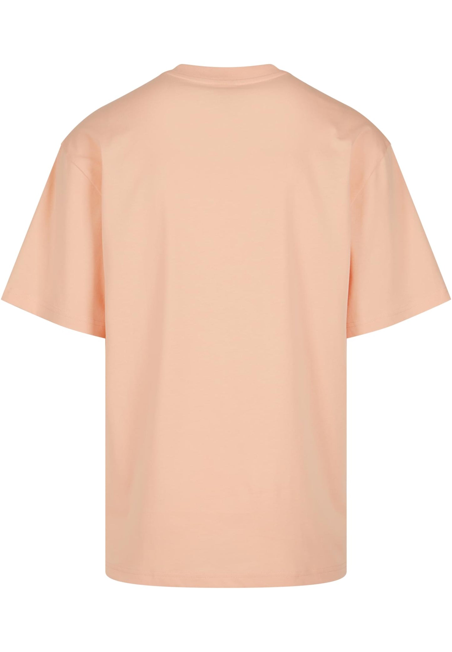 Tall Tee 2-Pack softapricot+white
