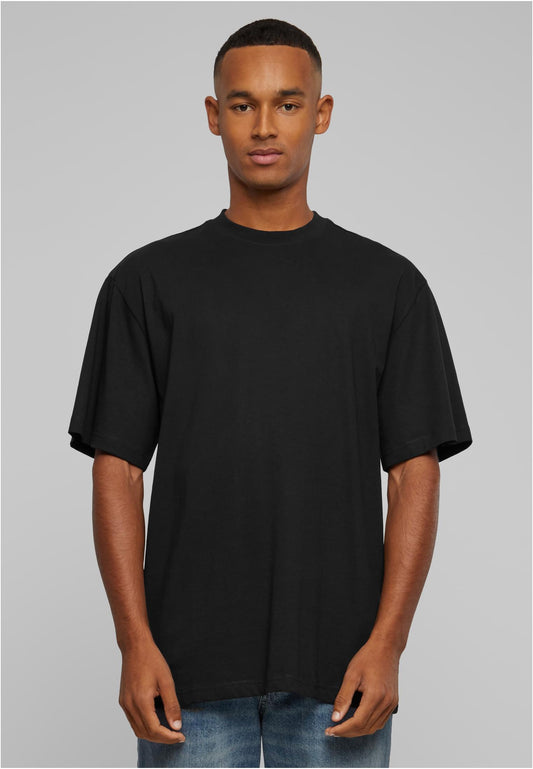 Tall Tee black