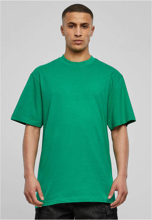 Tall Tee c.green