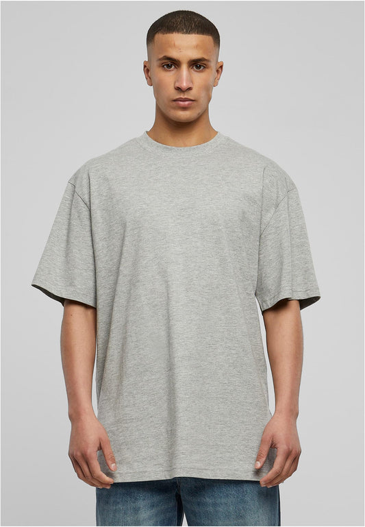 Tall Tee grey