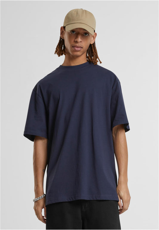 Tall Tee navy