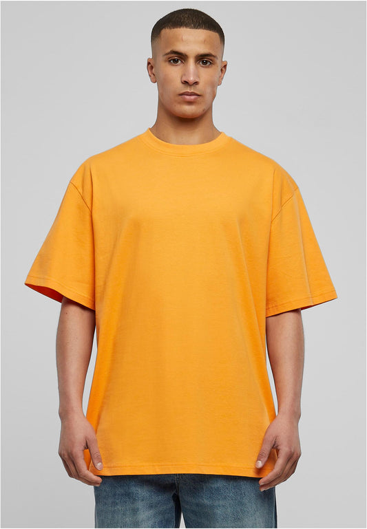 Tall Tee orange