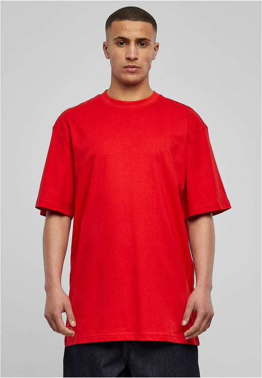Tall Tee red