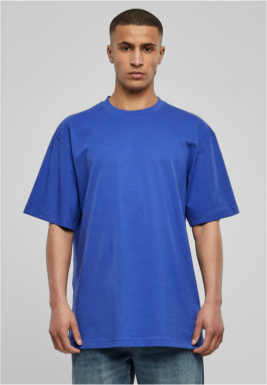 Tall Tee royal