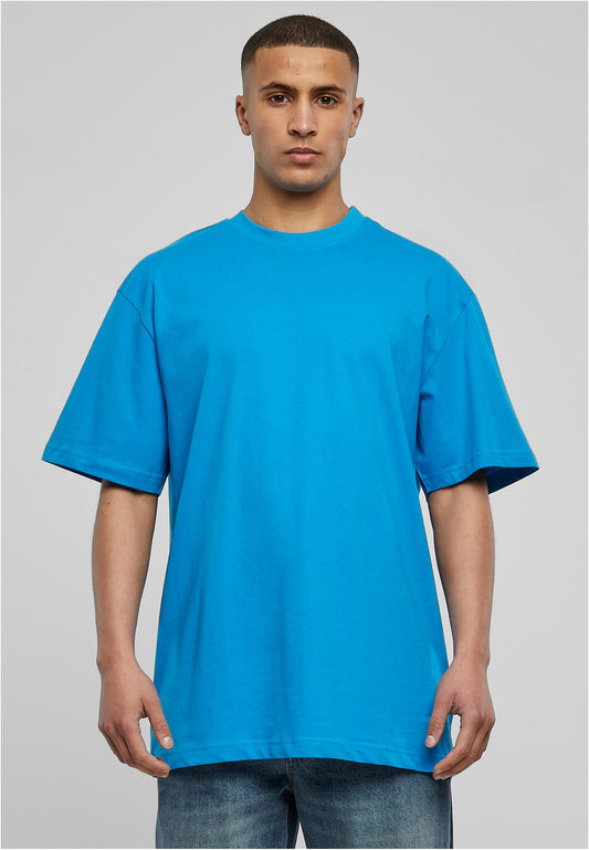 Tall Tee turquoise