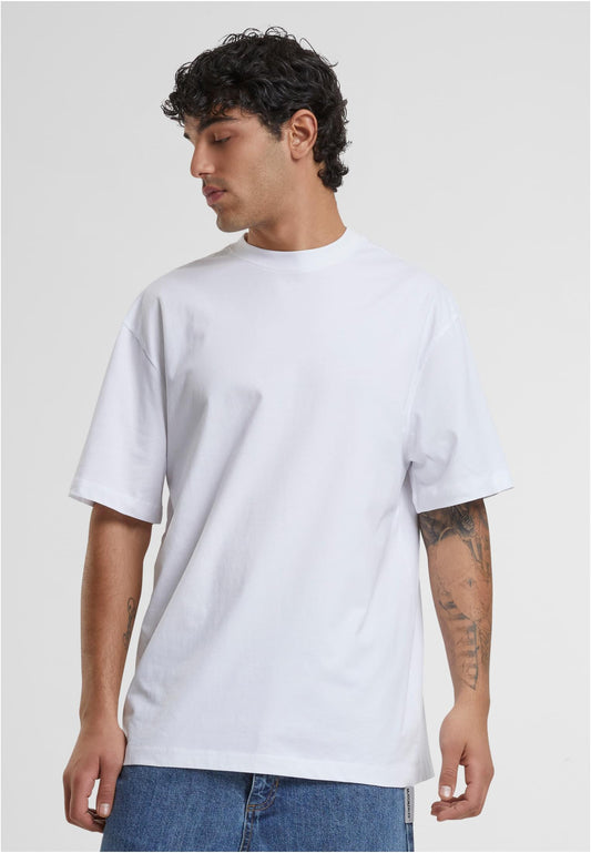 Tall Tee white