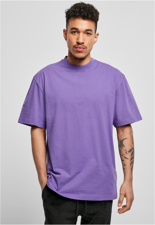 Tall Tee ultraviolet