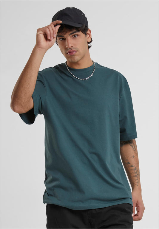 Tall Tee bottlegreen