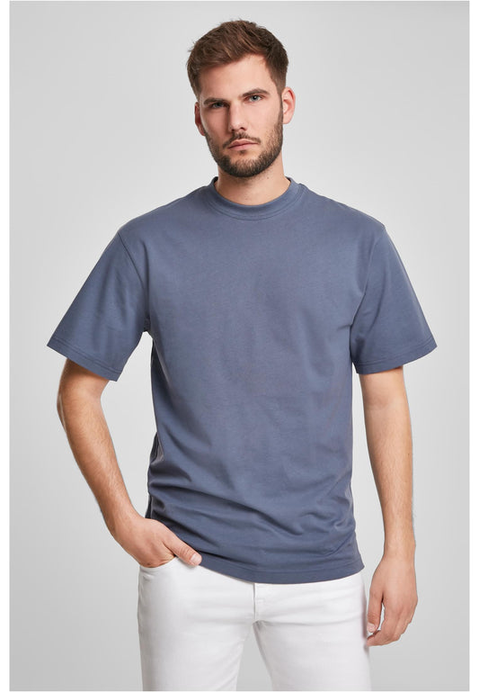 Tall Tee vintageblue