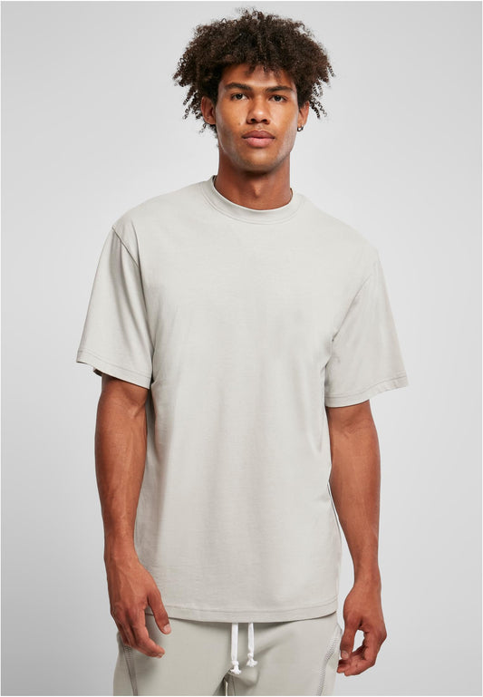 Tall Tee lightasphalt