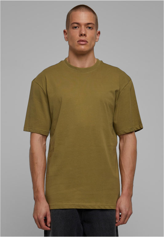Tall Tee tiniolive