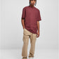 Tall Tee cherry