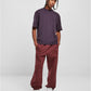 Tall Tee purplenight