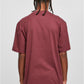 Tall Tee cherry