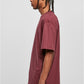 Tall Tee cherry