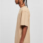 Tall Tee unionbeige