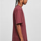 Tall Tee cherry