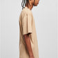 Tall Tee unionbeige