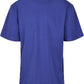 Tall Tee bluepurple