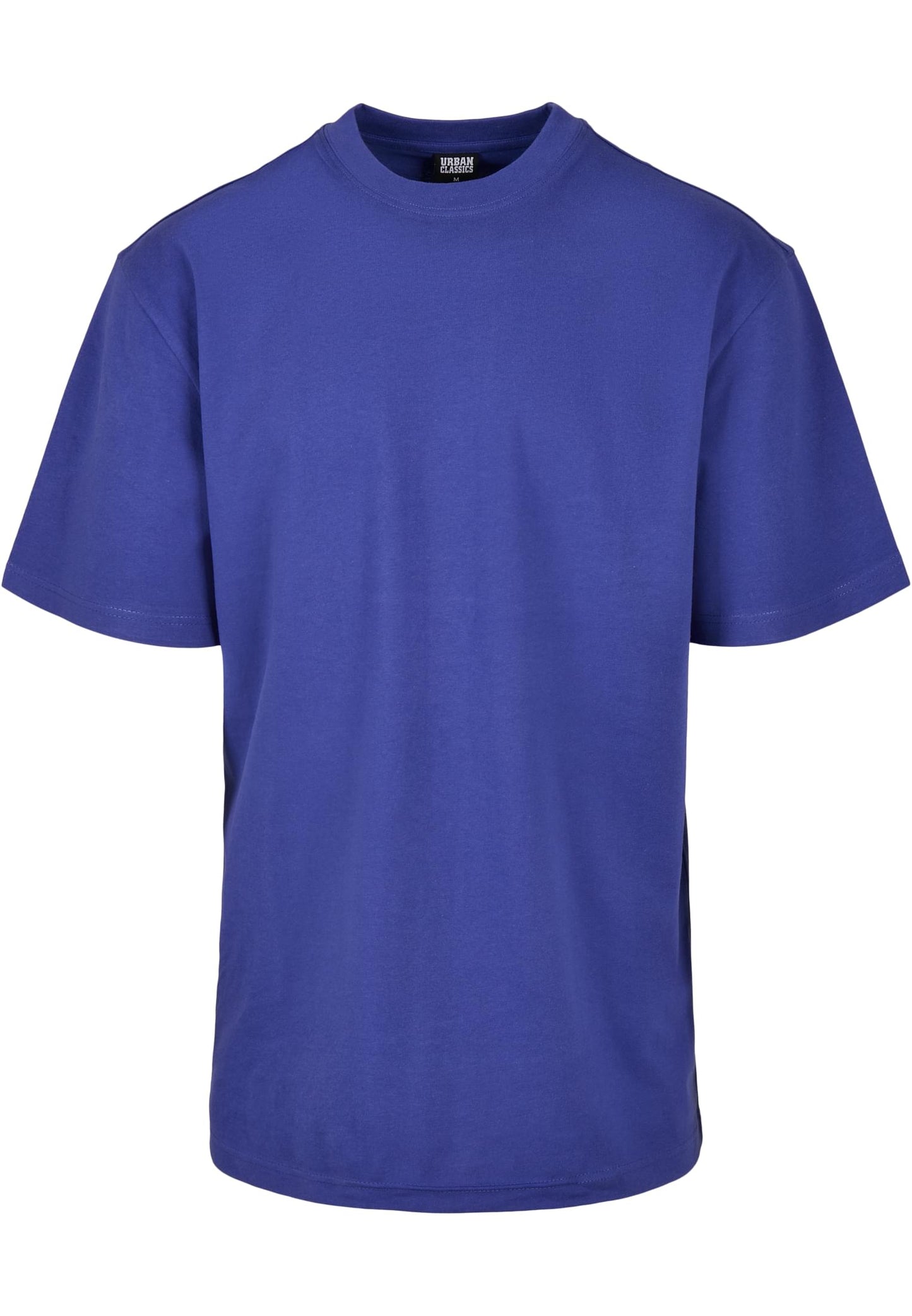 Tall Tee bluepurple