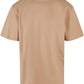 Tall Tee unionbeige