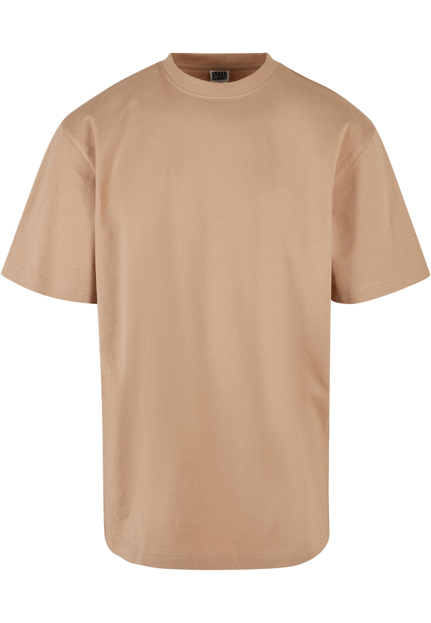 Tall Tee unionbeige