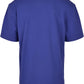 Tall Tee bluepurple