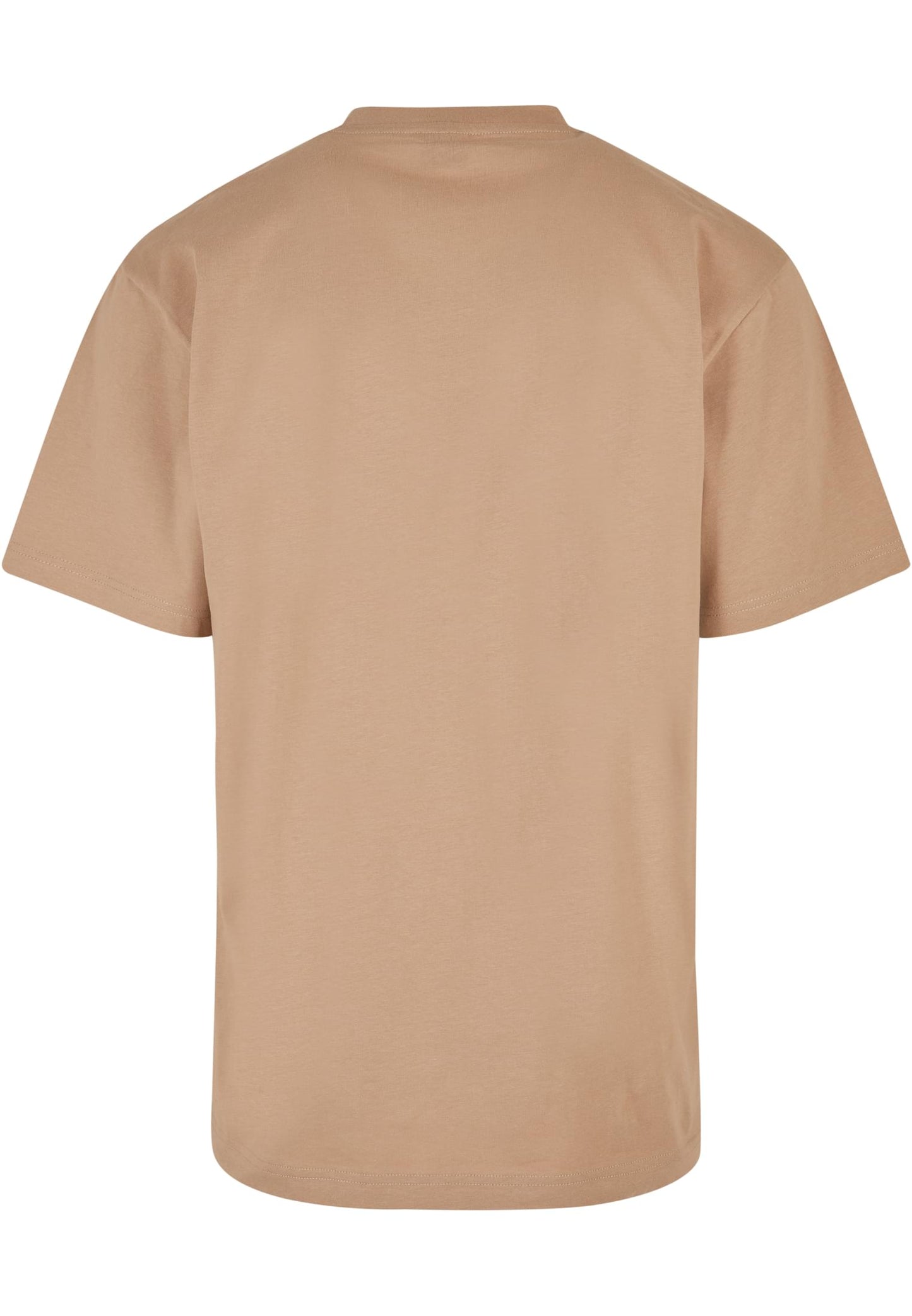Tall Tee unionbeige