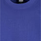 Tall Tee bluepurple