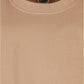 Tall Tee unionbeige
